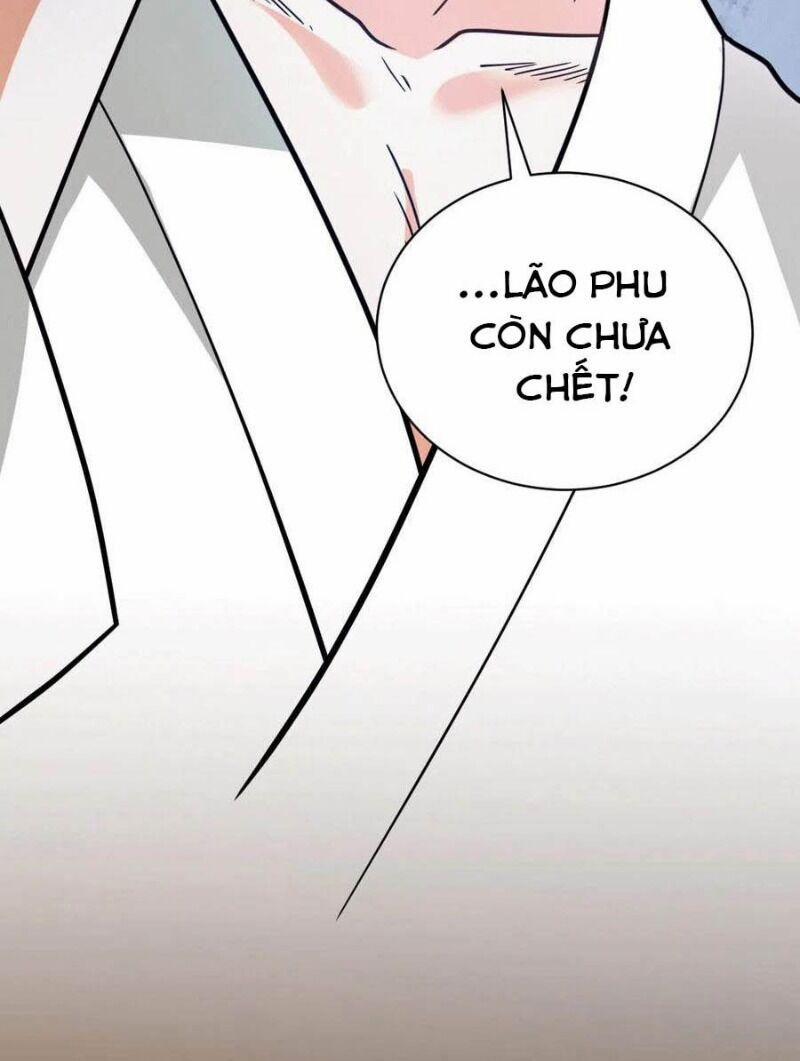 Thần Chiến Tranh 47 trang 31