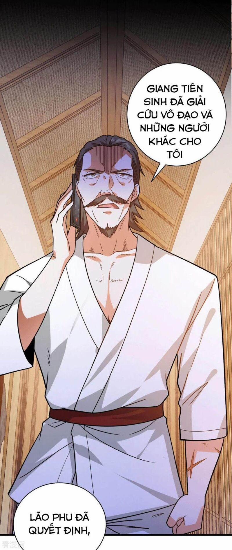 Thần Chiến Tranh 47 trang 37