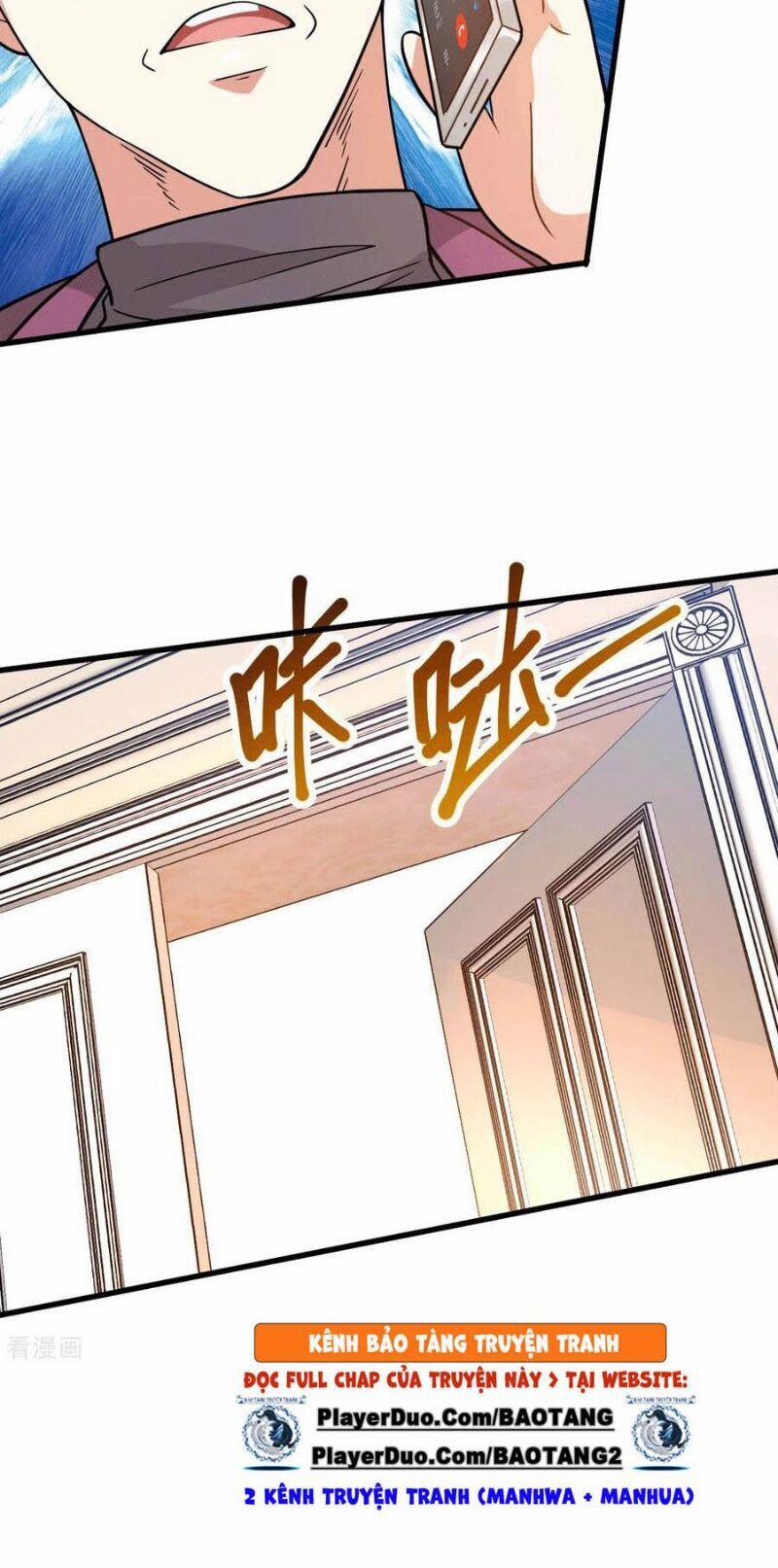 Thần Chiến Tranh 47 trang 39