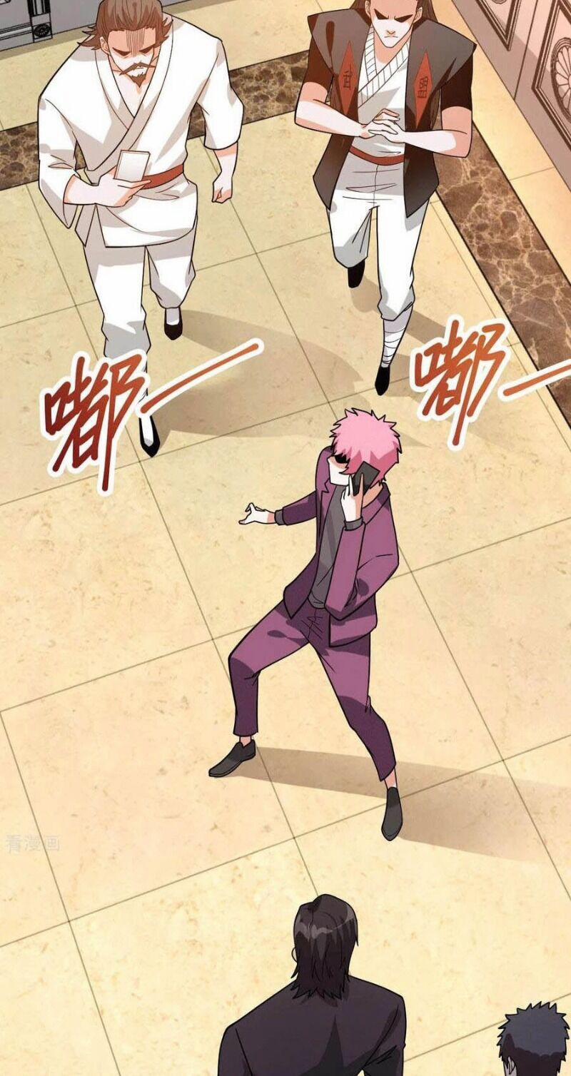 Thần Chiến Tranh 47 trang 41