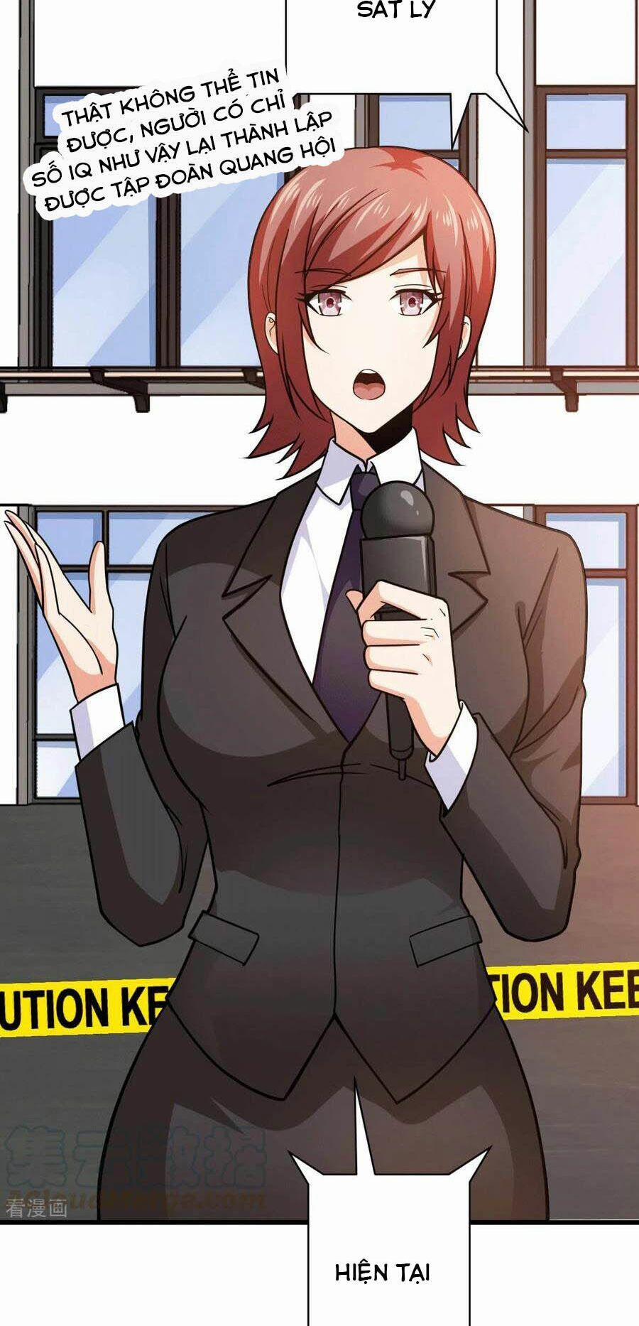 Thần Chiến Tranh 47 trang 7