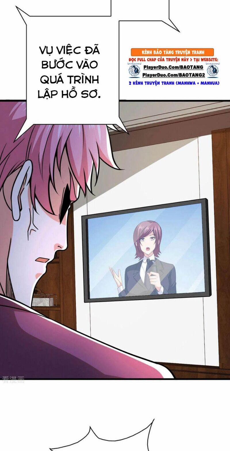 Thần Chiến Tranh 47 trang 8