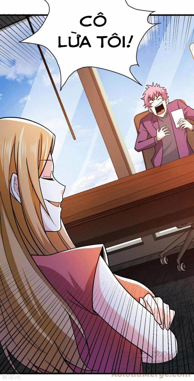 Thần Chiến Tranh 47 trang 9