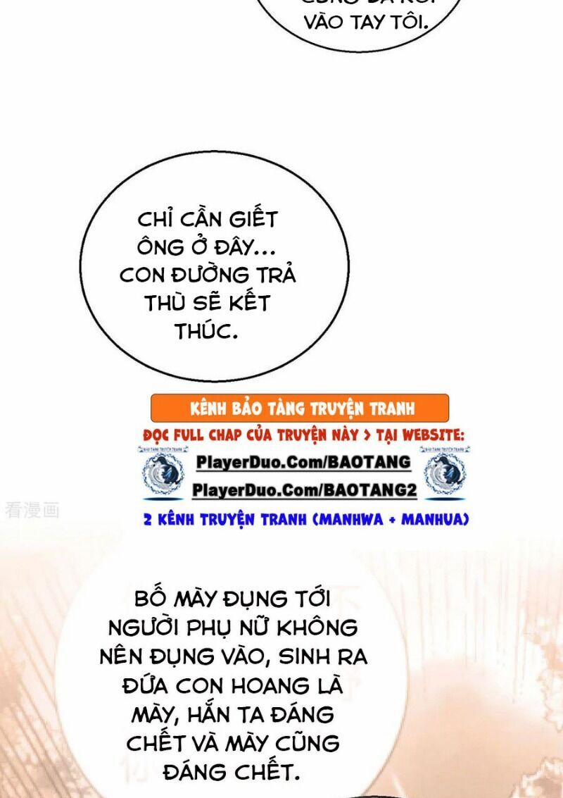 Thần Chiến Tranh 48 trang 12