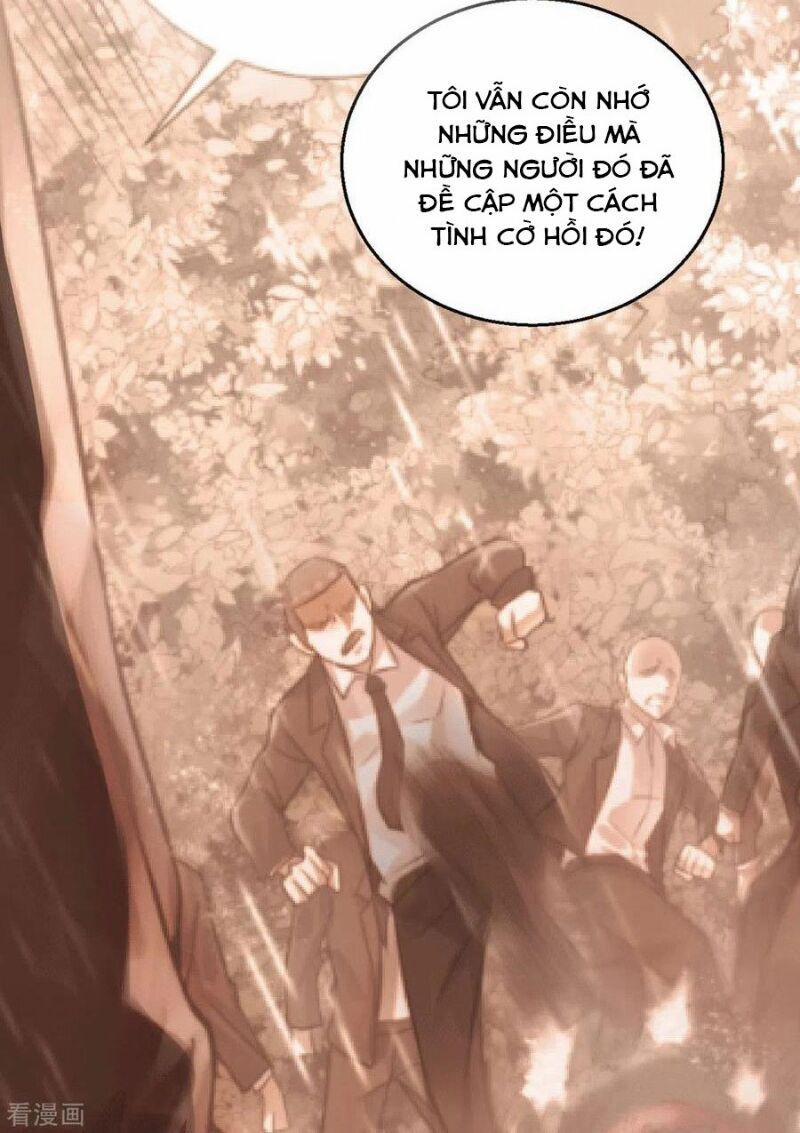 Thần Chiến Tranh 48 trang 13