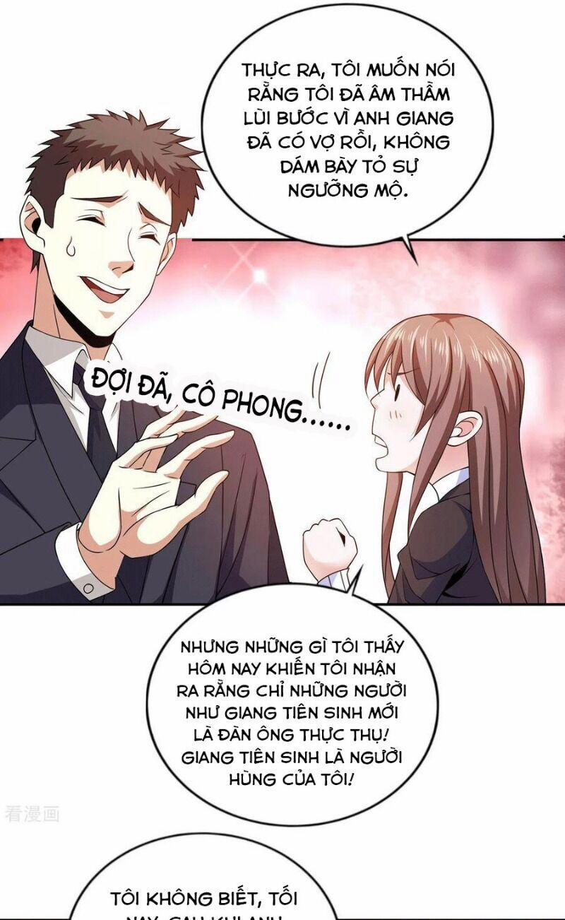 Thần Chiến Tranh 48 trang 18