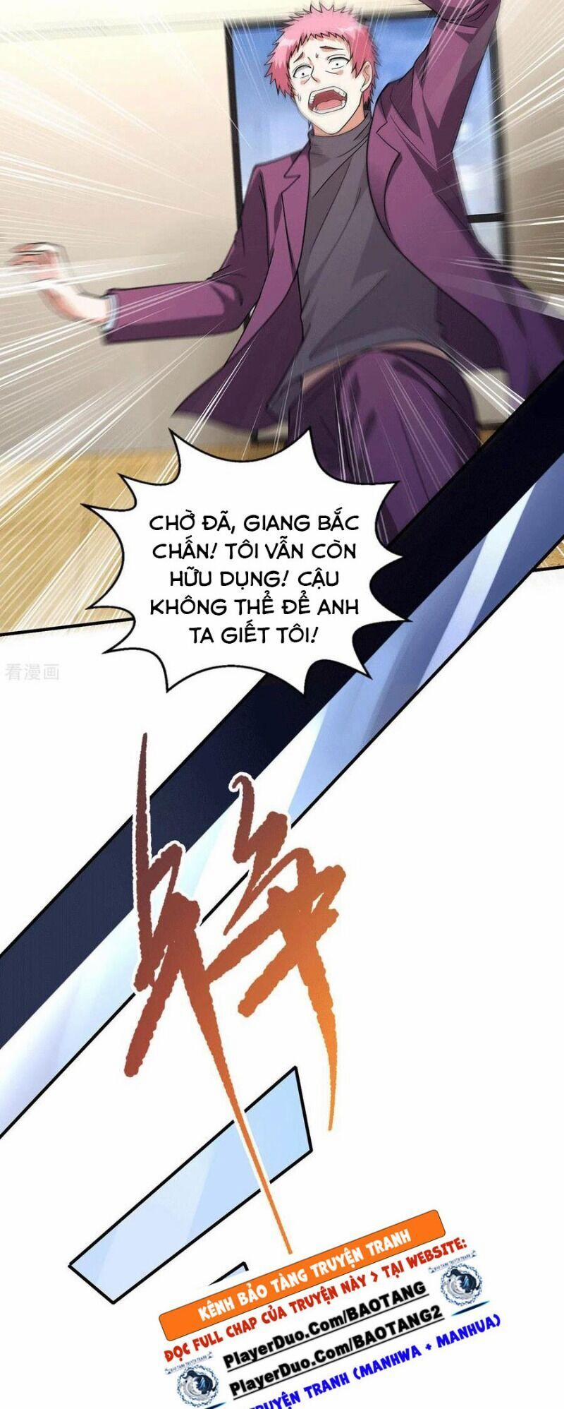 Thần Chiến Tranh 48 trang 2