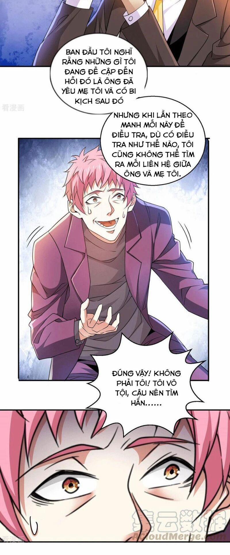 Thần Chiến Tranh 48 trang 23