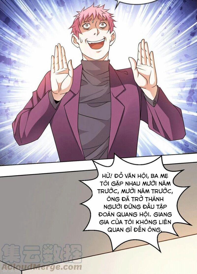 Thần Chiến Tranh 48 trang 25