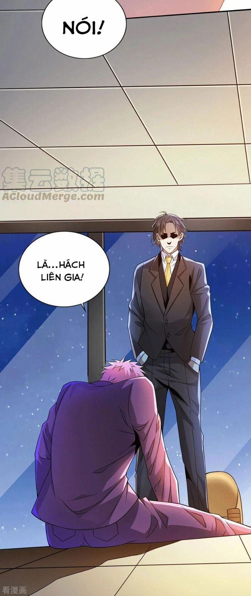 Thần Chiến Tranh 48 trang 29