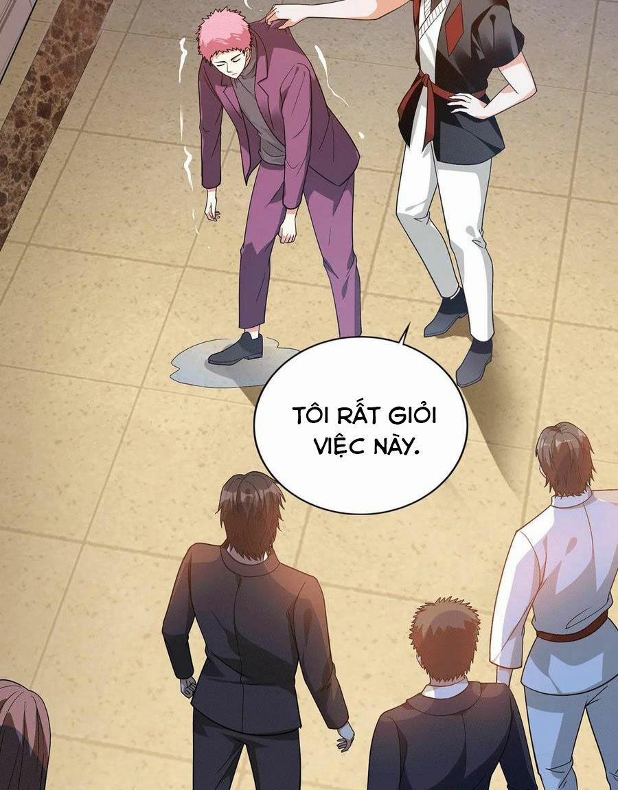 Thần Chiến Tranh 48 trang 5