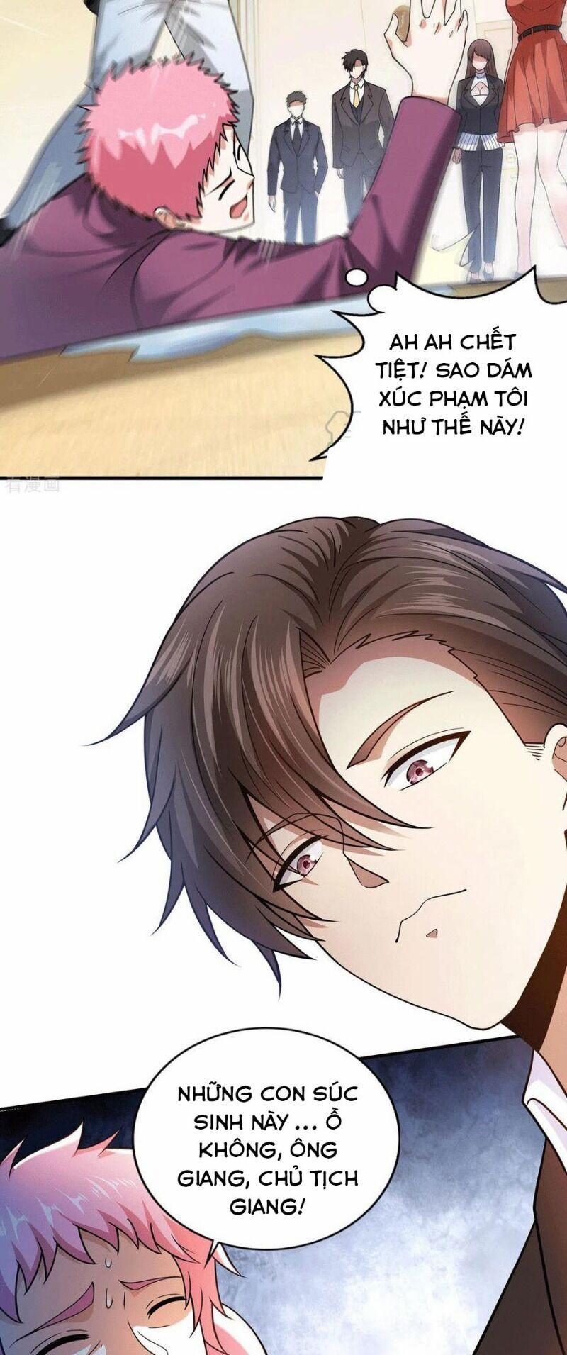 Thần Chiến Tranh 48 trang 7