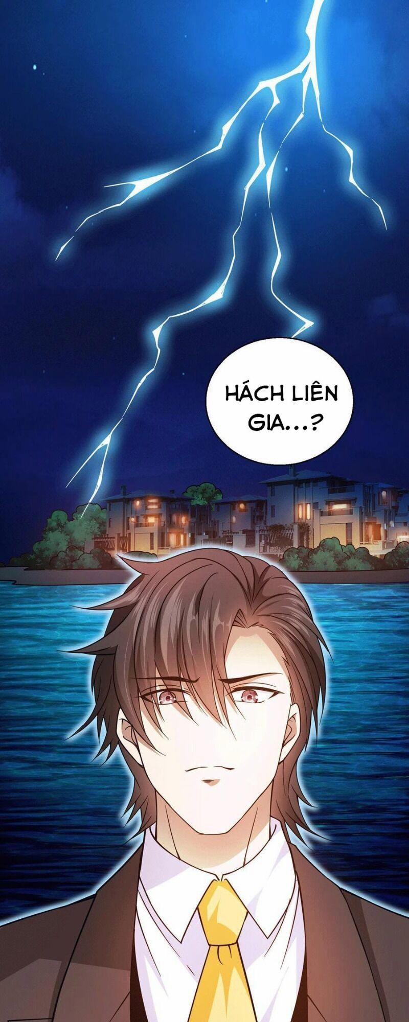 Thần Chiến Tranh 49 trang 0