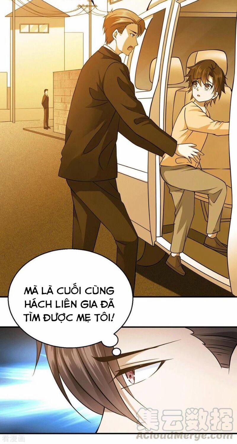 Thần Chiến Tranh 49 trang 12