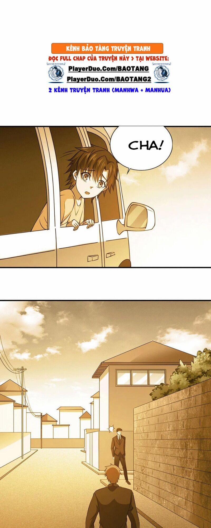 Thần Chiến Tranh 49 trang 13