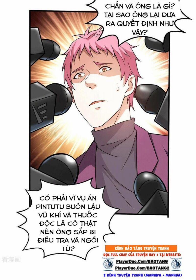 Thần Chiến Tranh 49 trang 23