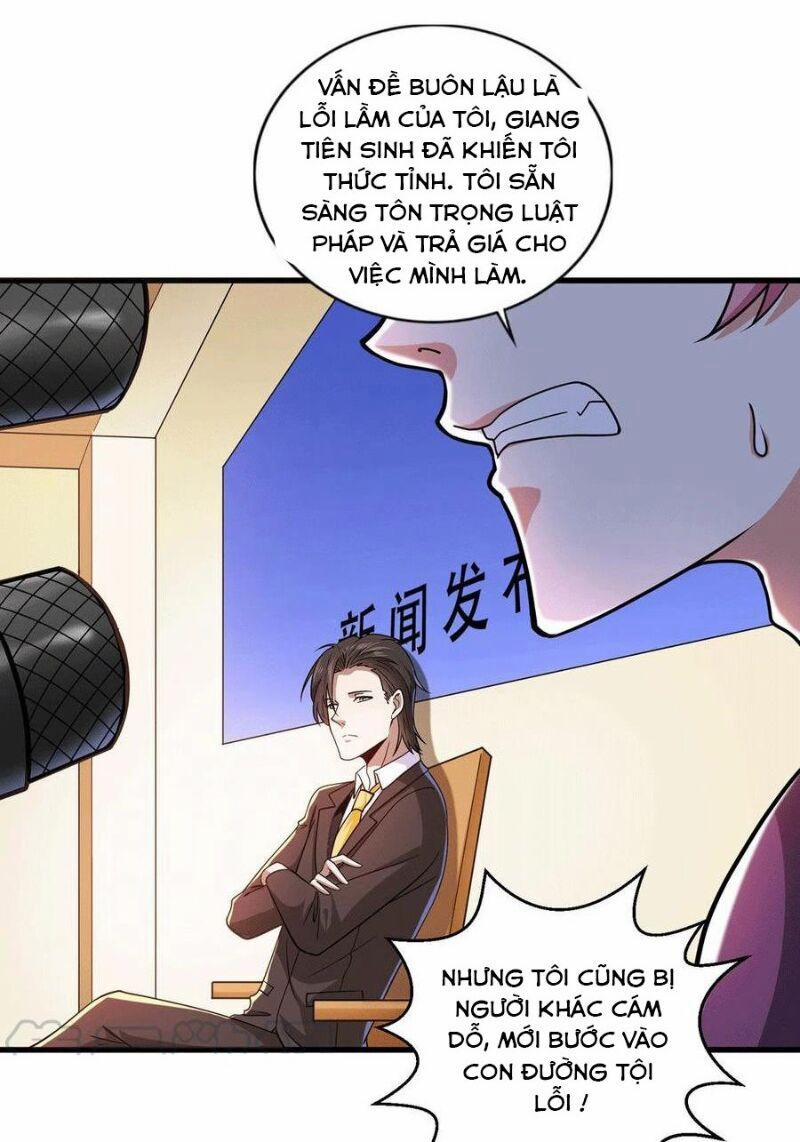 Thần Chiến Tranh 49 trang 24