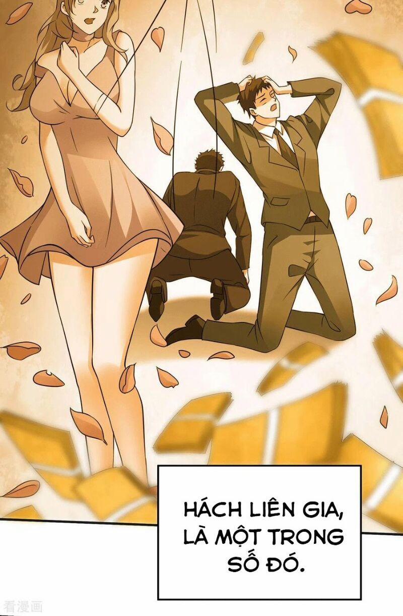 Thần Chiến Tranh 49 trang 3