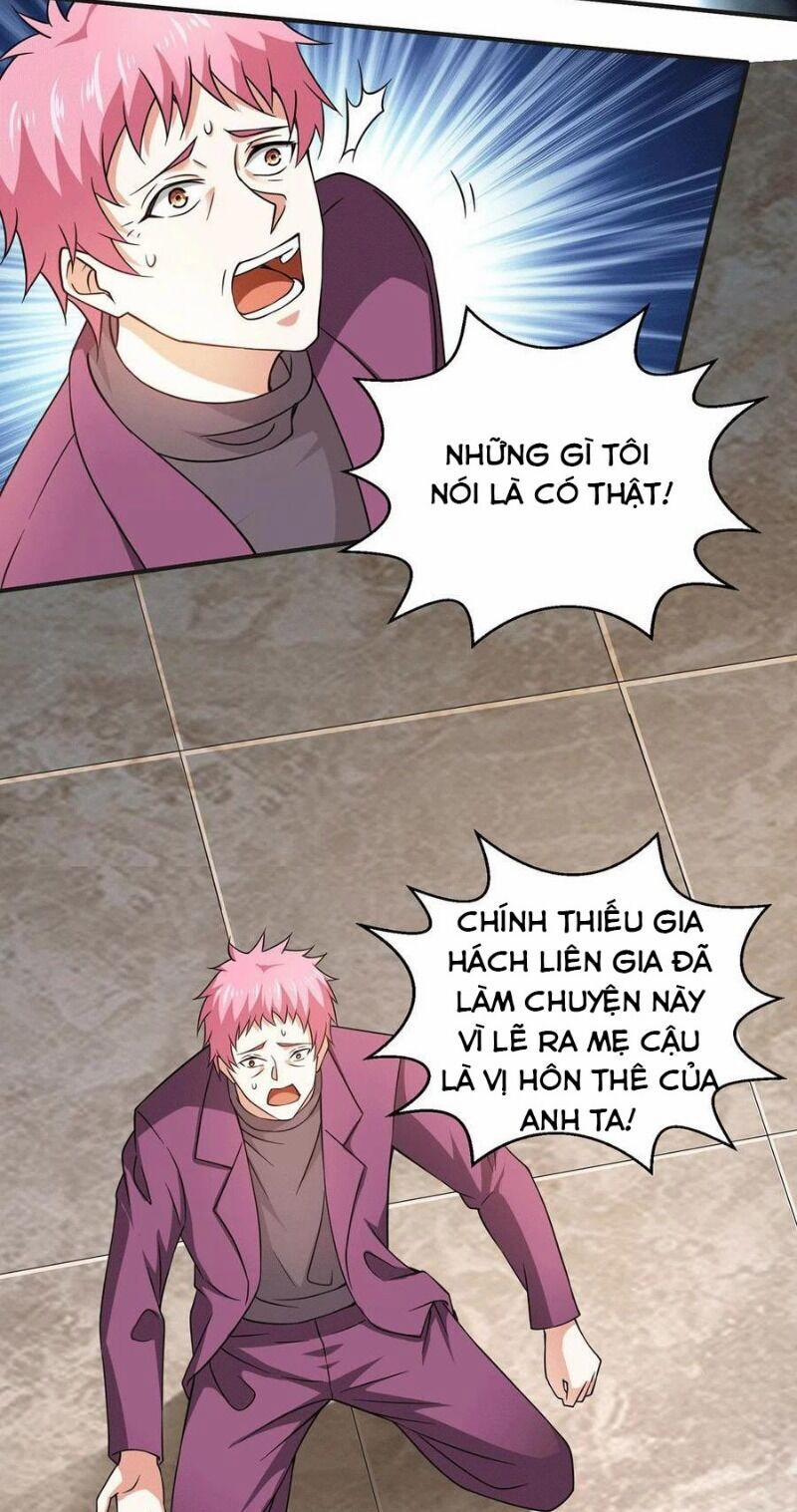 Thần Chiến Tranh 49 trang 5