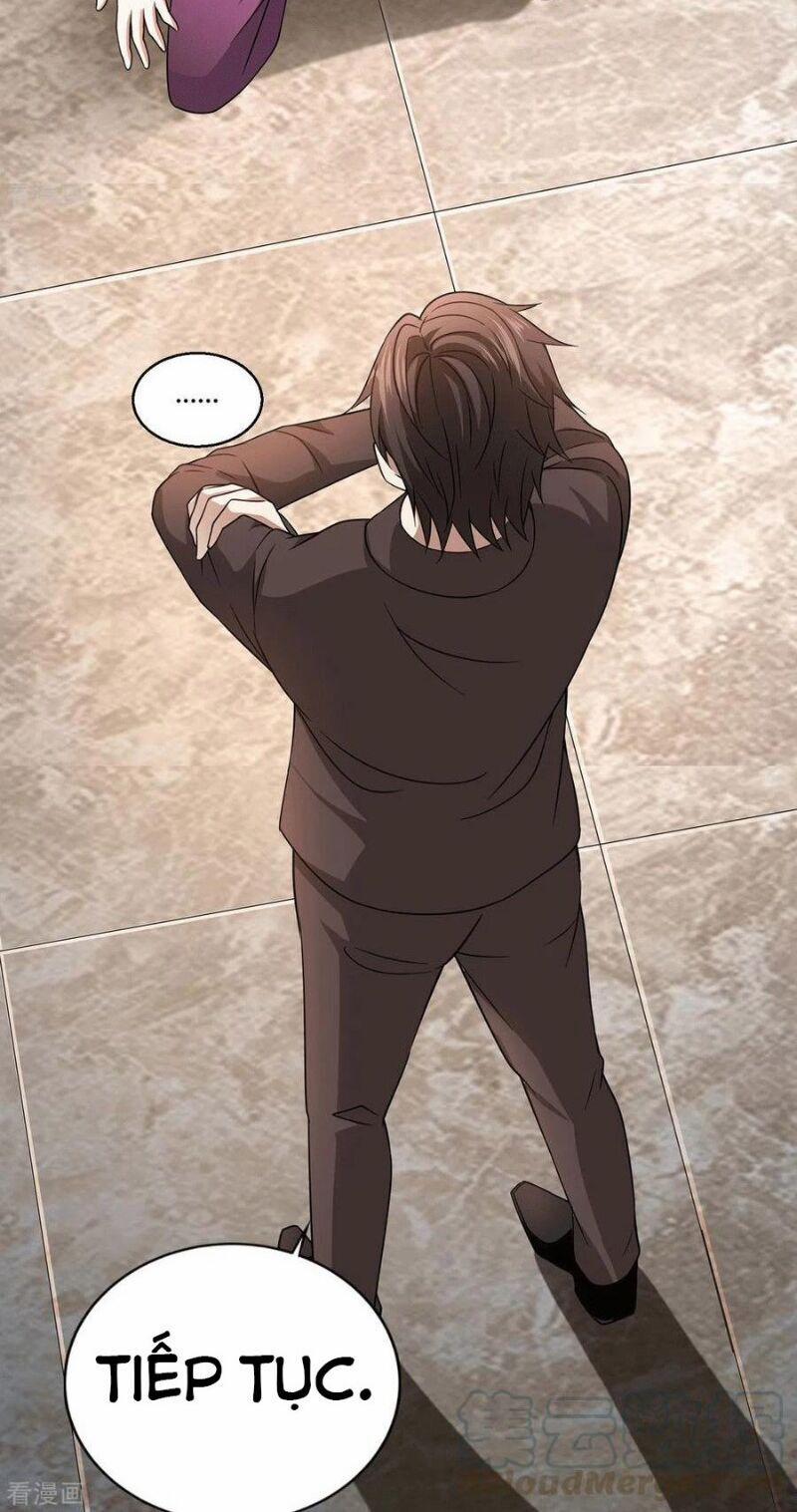 Thần Chiến Tranh 49 trang 6