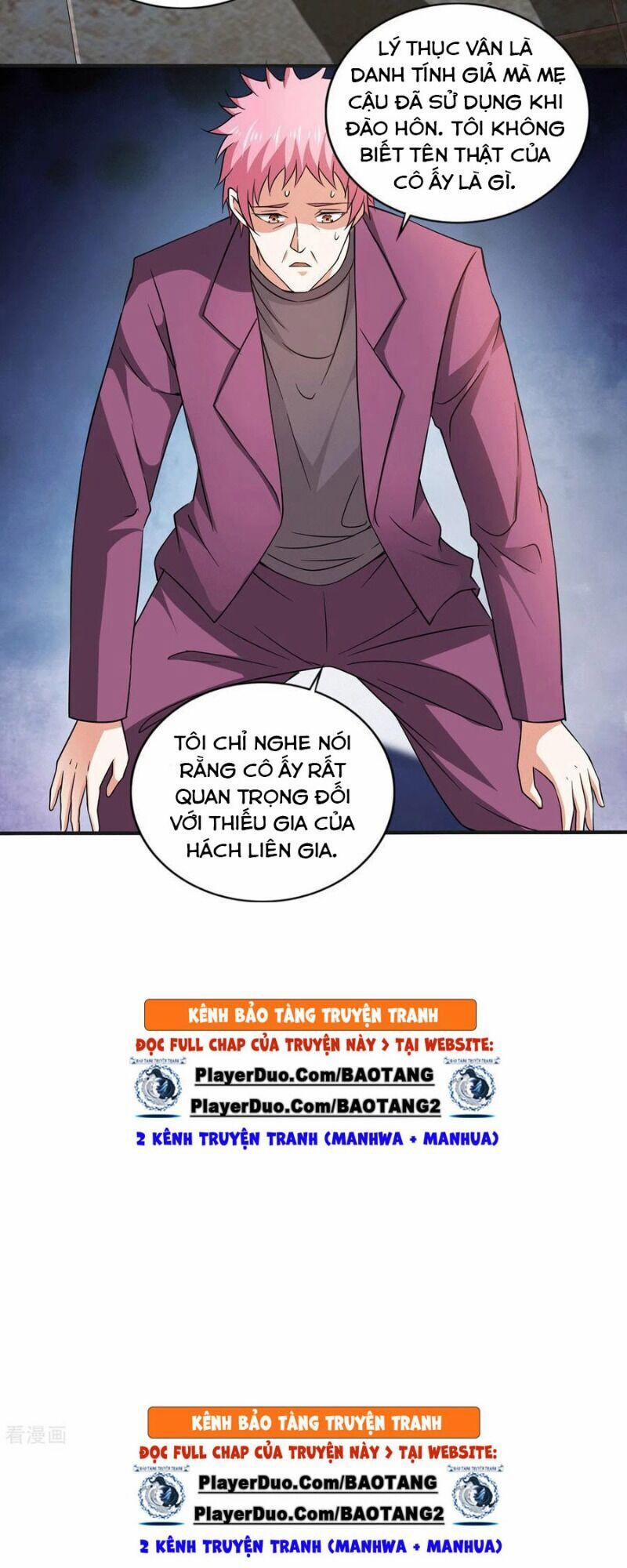 Thần Chiến Tranh 49 trang 7