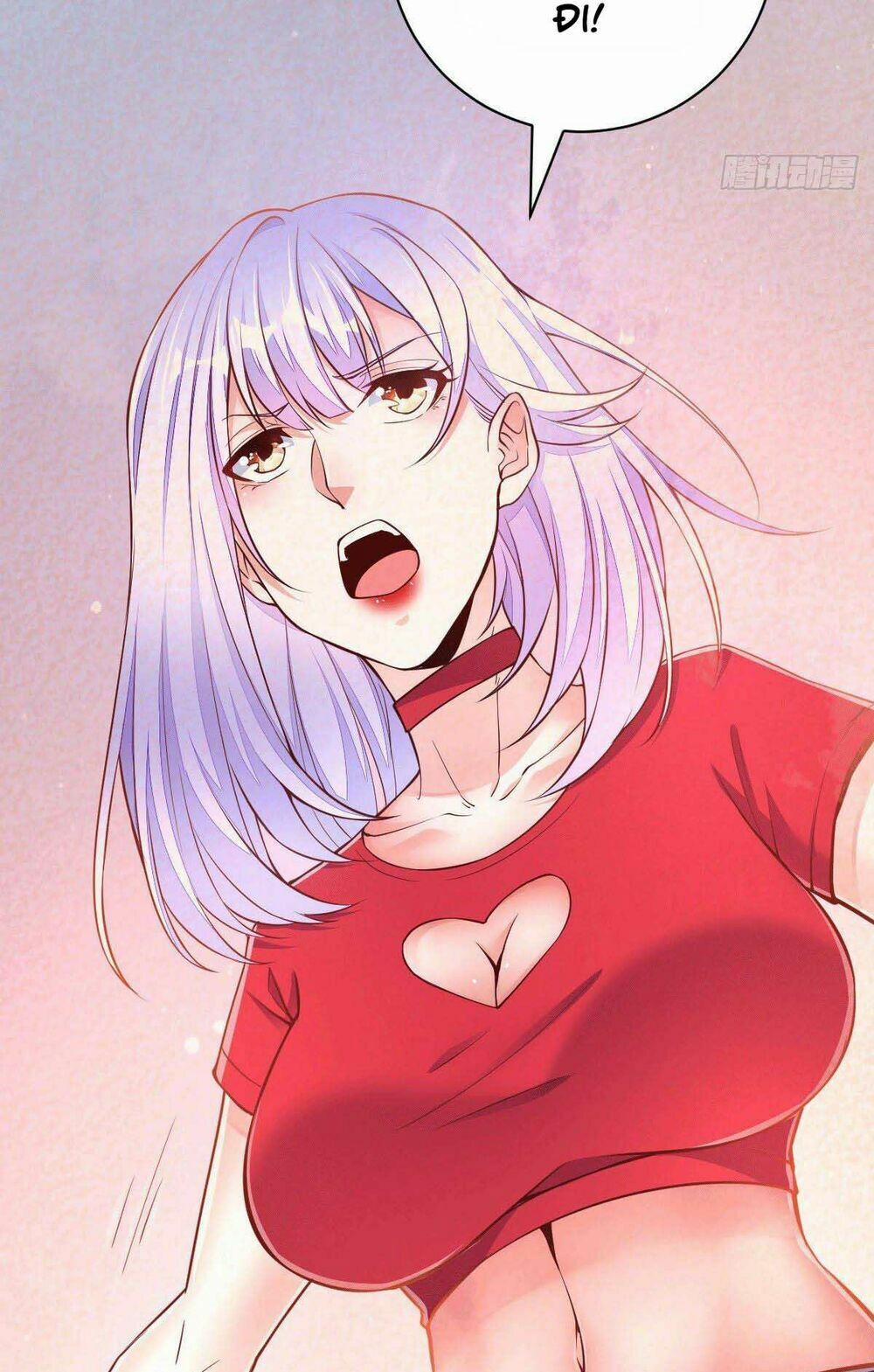 Thần Chiến Tranh 5 trang 11