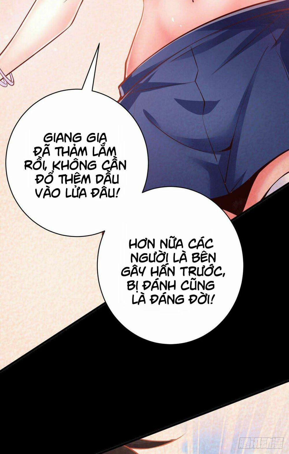 Thần Chiến Tranh 5 trang 12