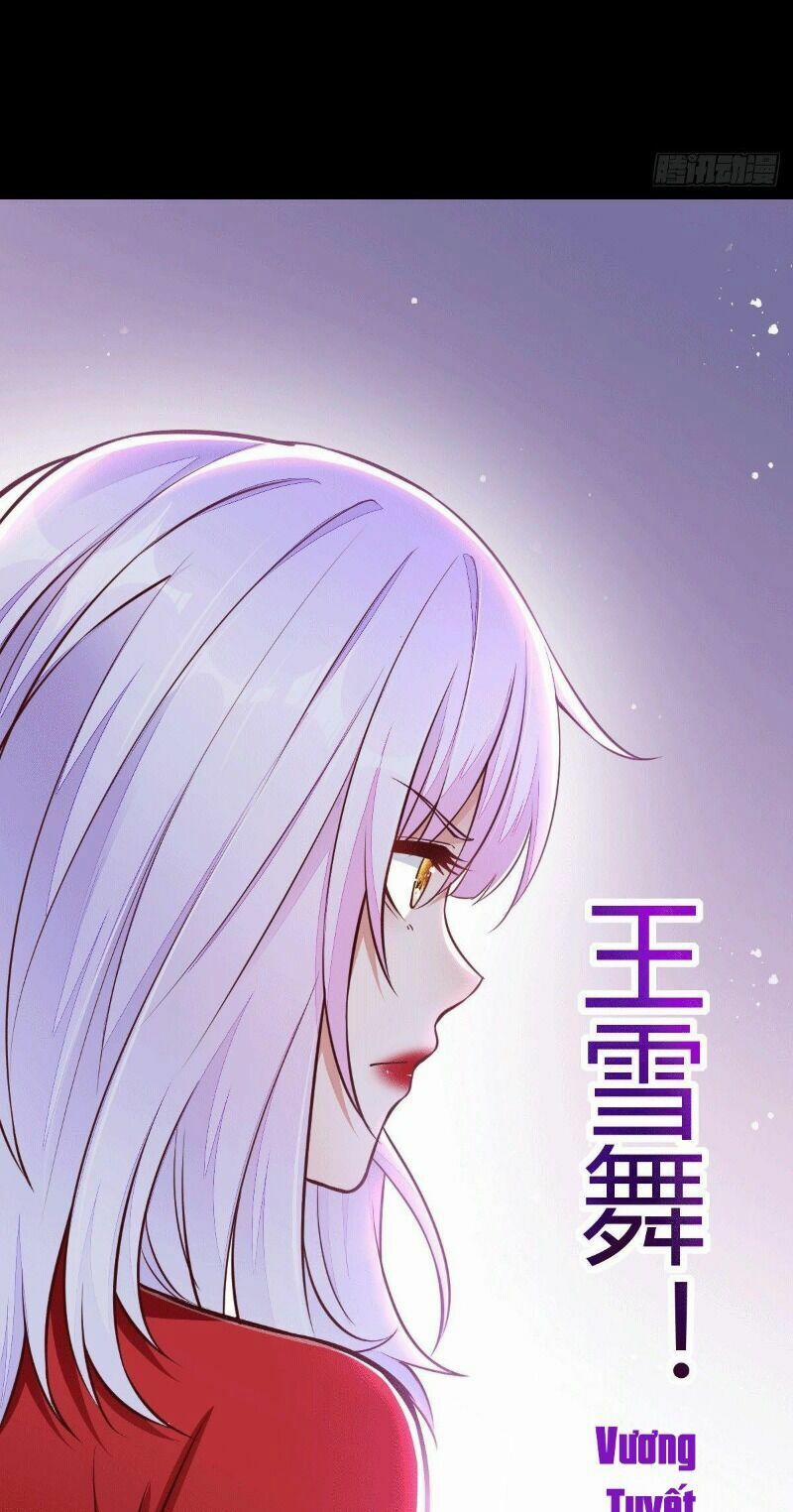 Thần Chiến Tranh 5 trang 14