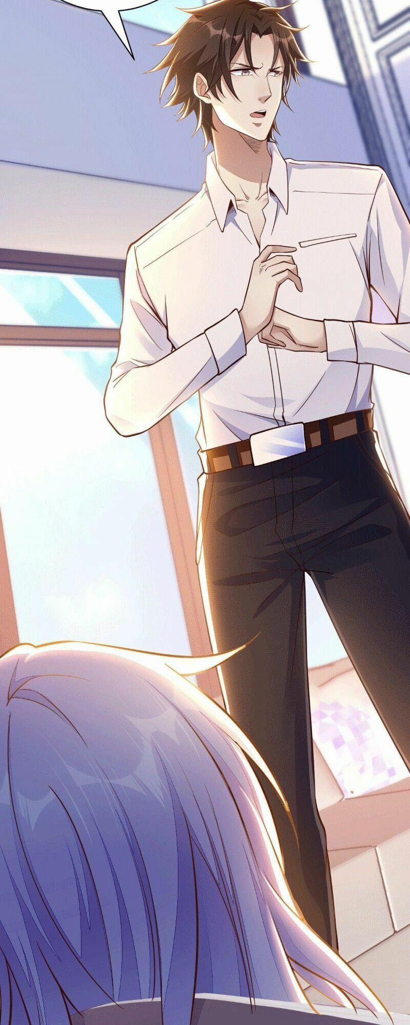 Thần Chiến Tranh 5 trang 16