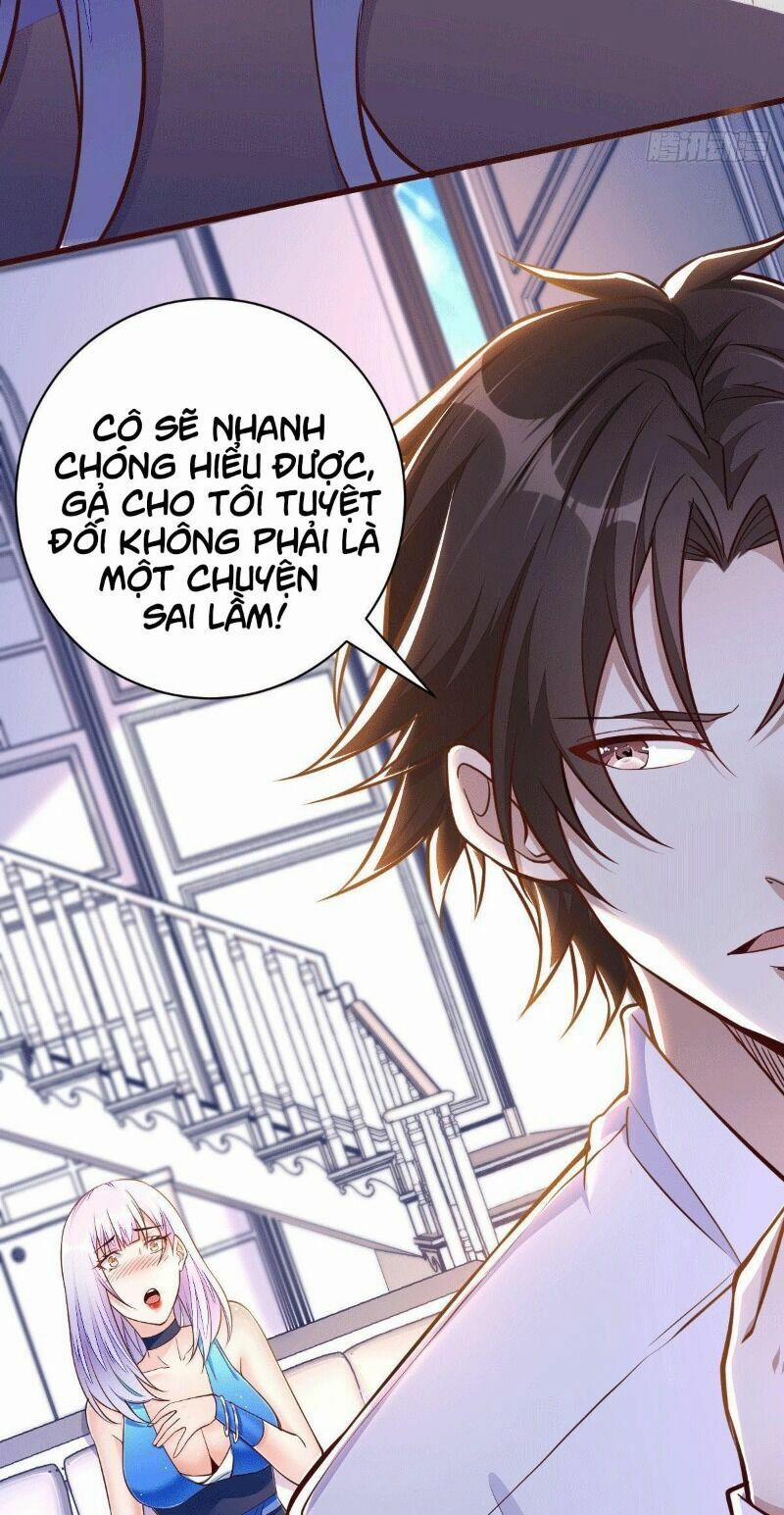 Thần Chiến Tranh 5 trang 17