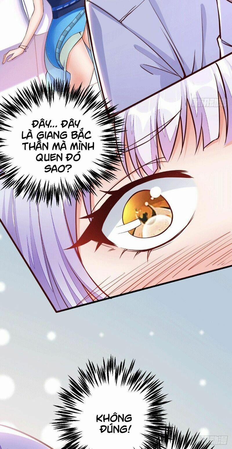 Thần Chiến Tranh 5 trang 18