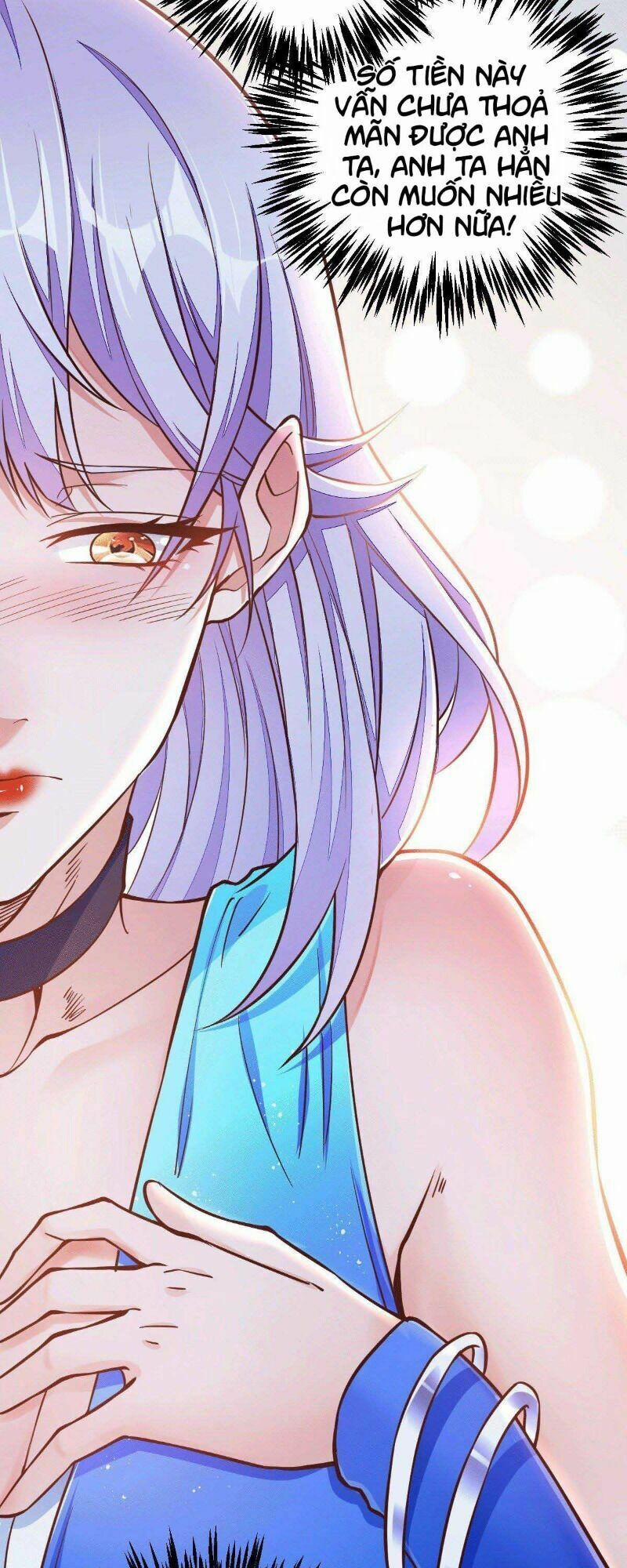 Thần Chiến Tranh 5 trang 19