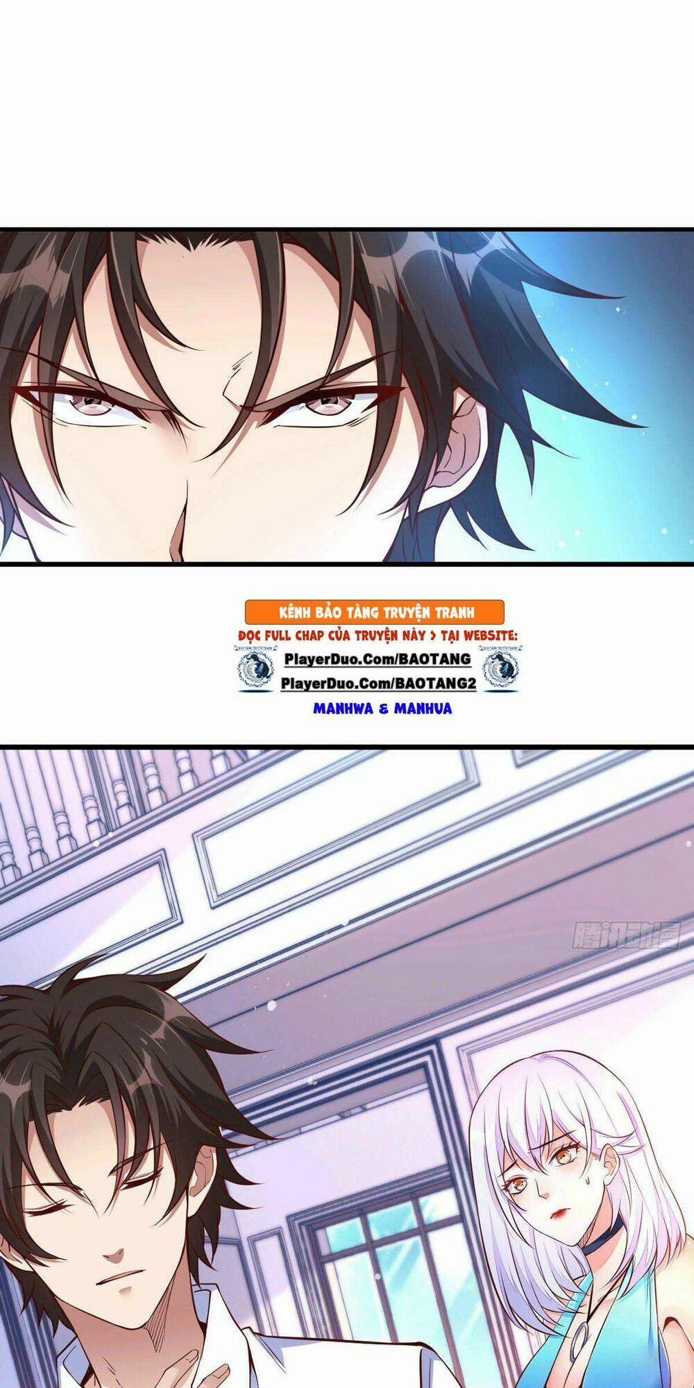 Thần Chiến Tranh 5 trang 2