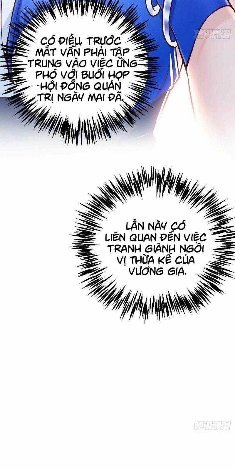 Thần Chiến Tranh 5 trang 20