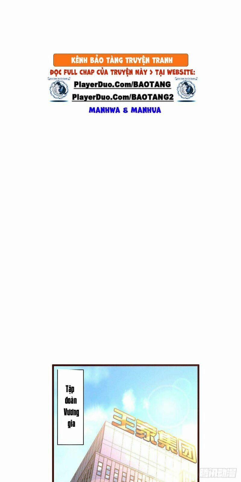 Thần Chiến Tranh 5 trang 21