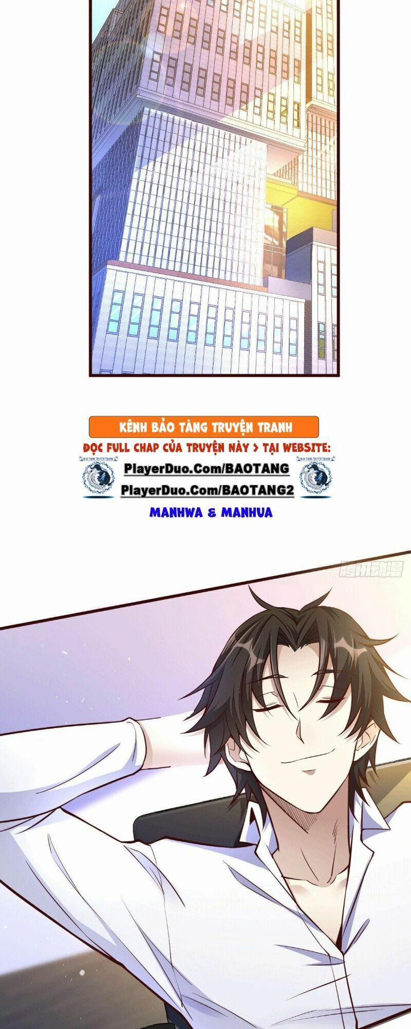 Thần Chiến Tranh 5 trang 22