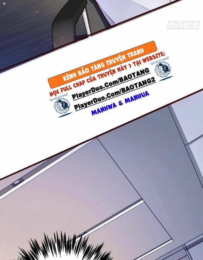 Thần Chiến Tranh 5 trang 23