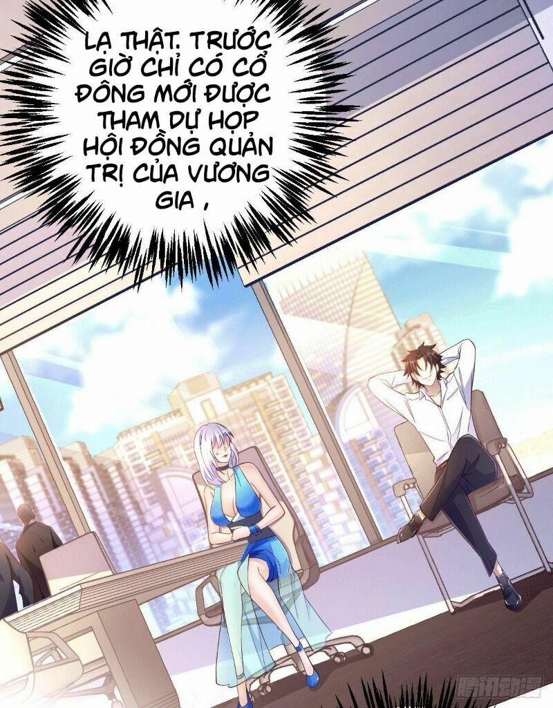 Thần Chiến Tranh 5 trang 24