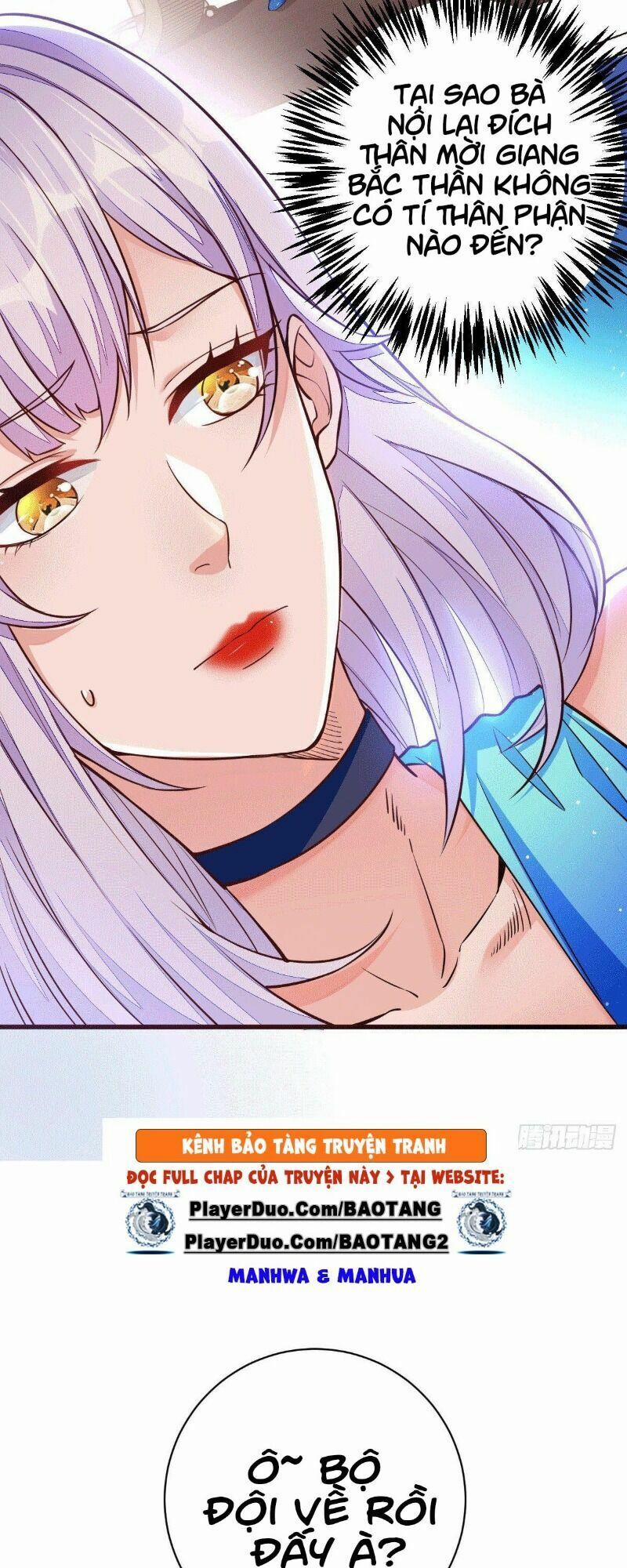 Thần Chiến Tranh 5 trang 25