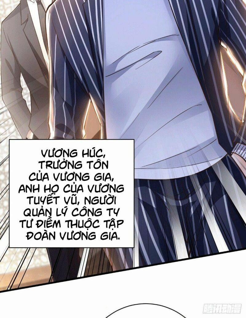 Thần Chiến Tranh 5 trang 27