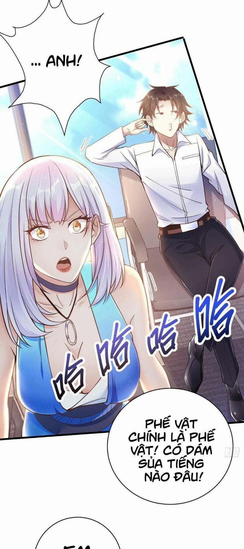 Thần Chiến Tranh 5 trang 29