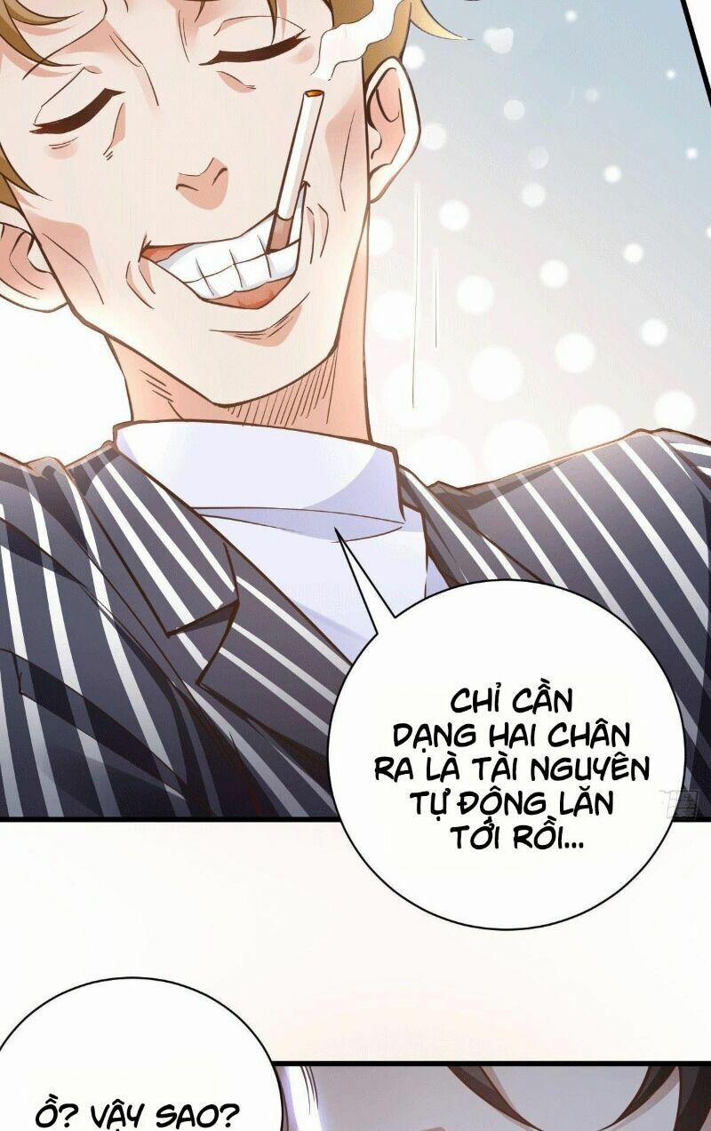 Thần Chiến Tranh 5 trang 32