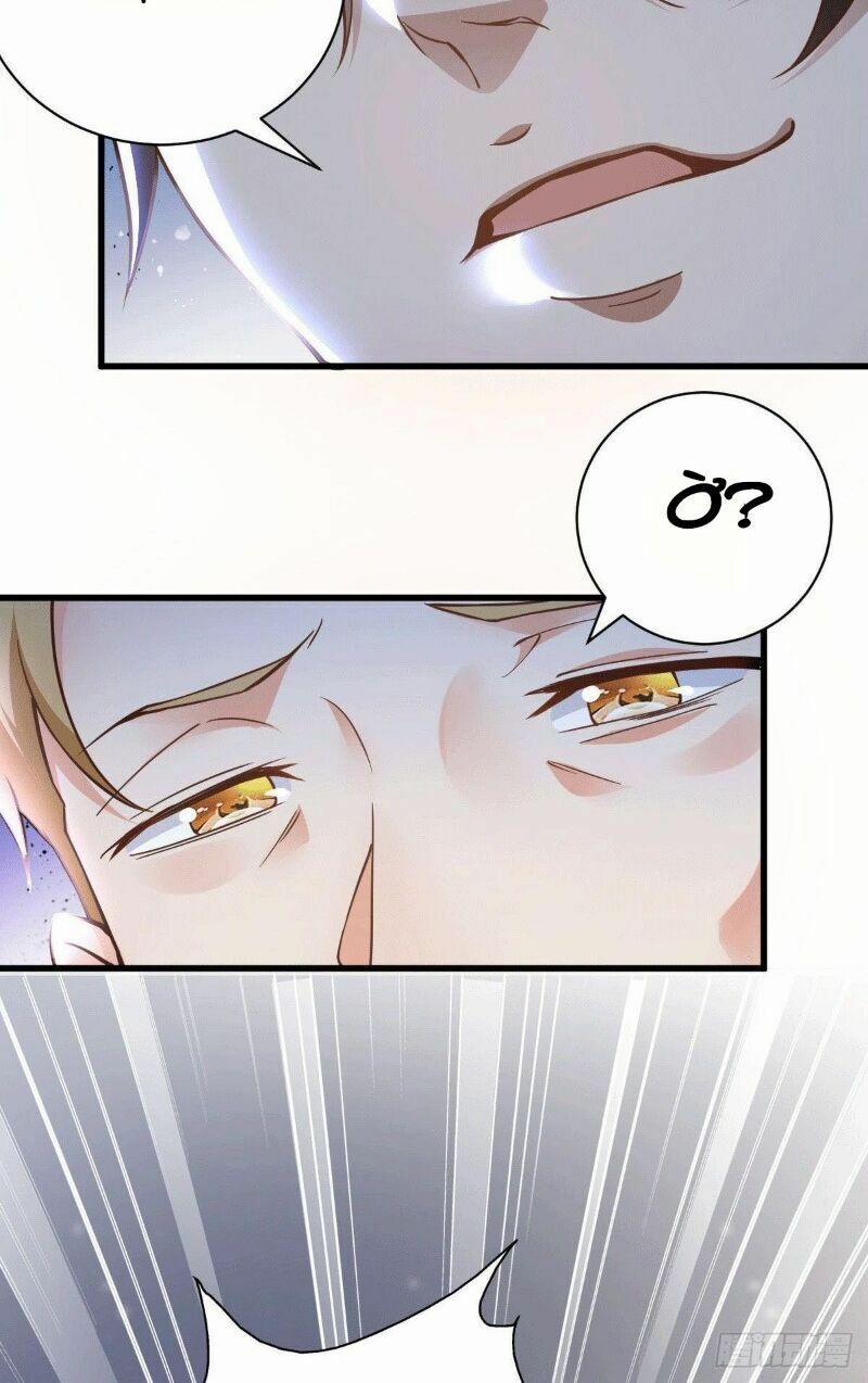 Thần Chiến Tranh 5 trang 33