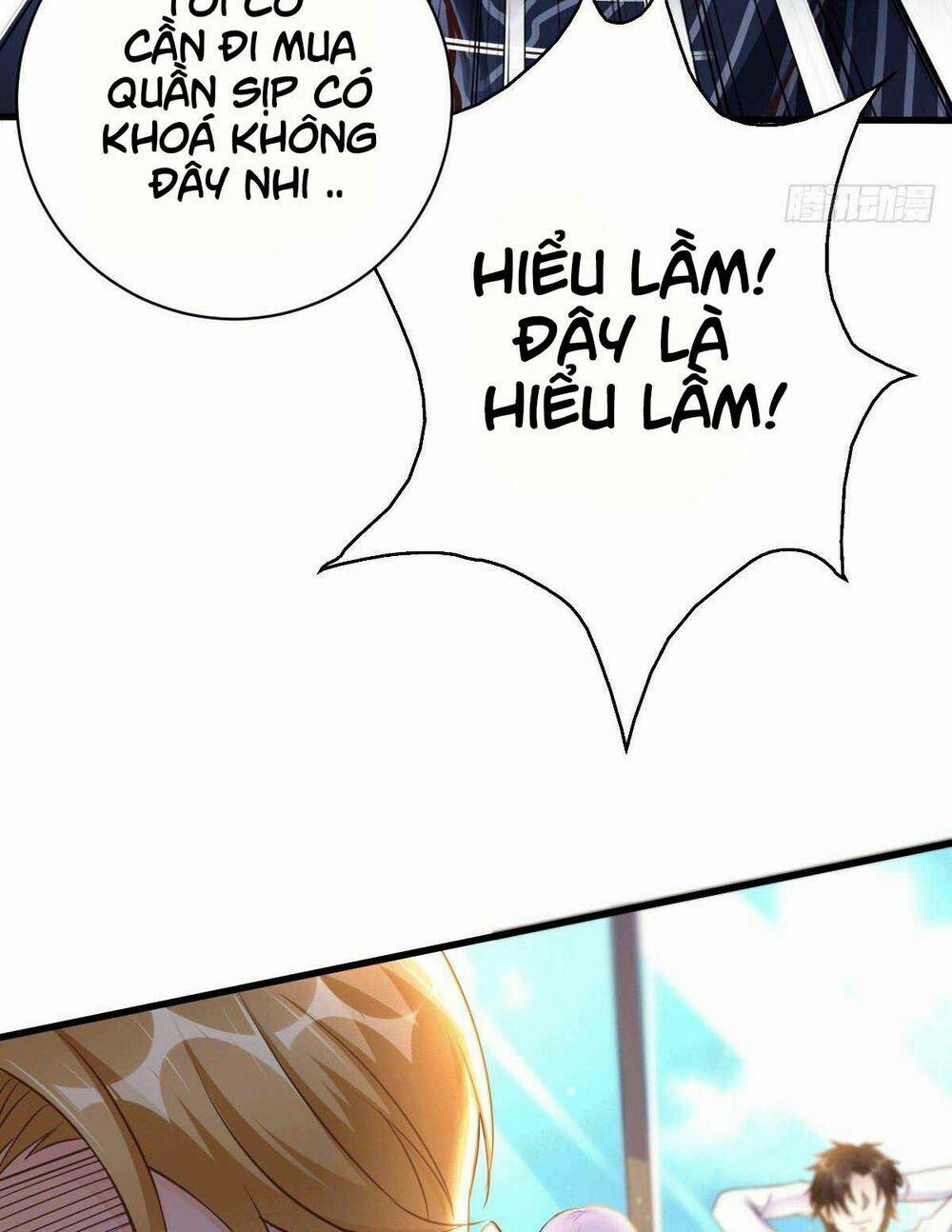 Thần Chiến Tranh 5 trang 36