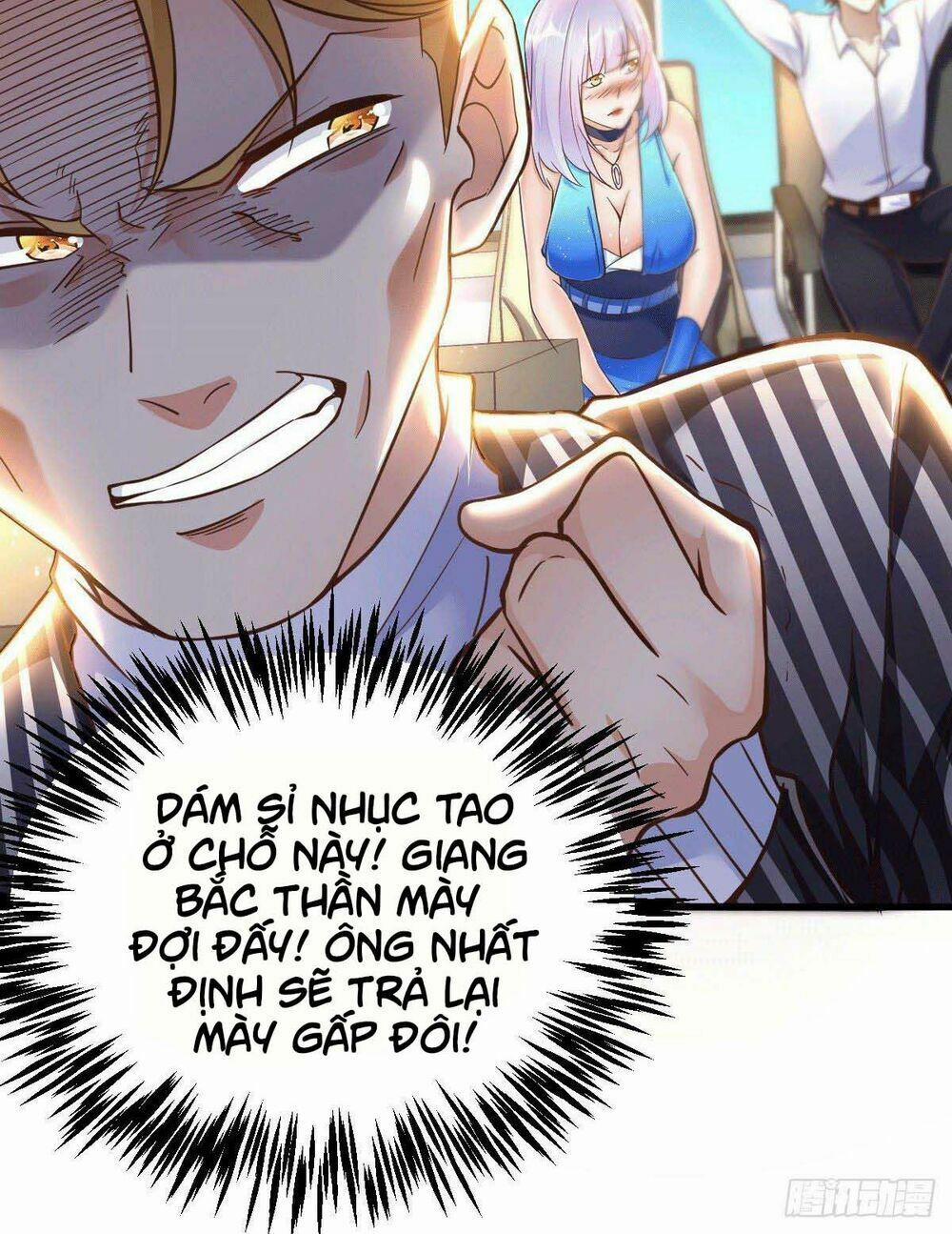 Thần Chiến Tranh 5 trang 37