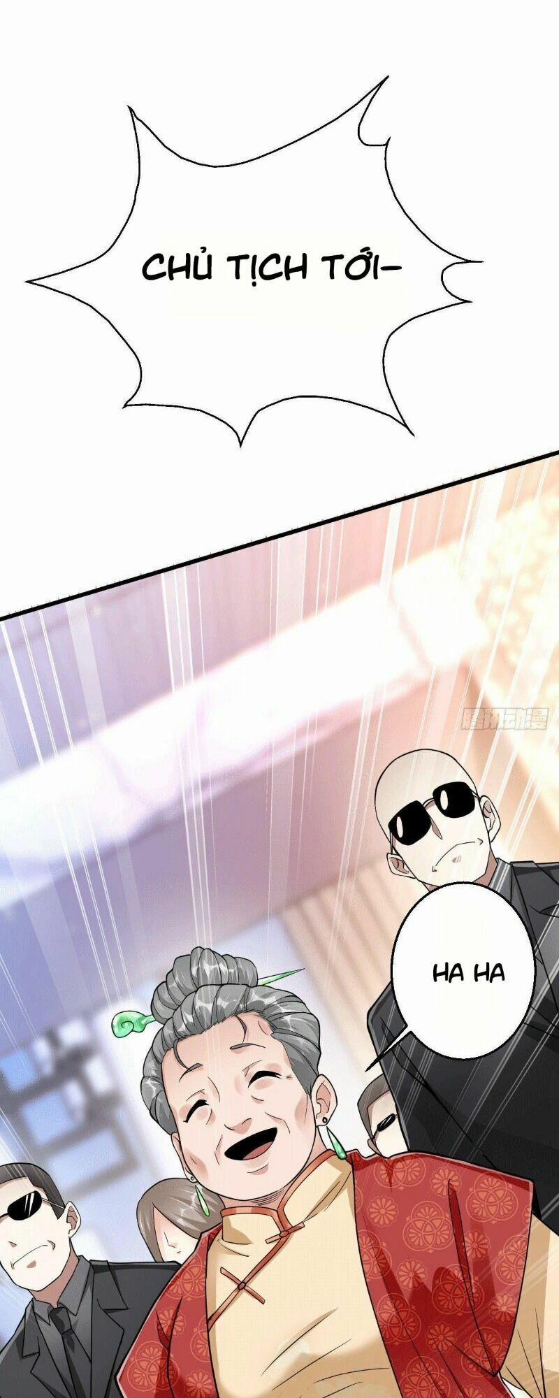 Thần Chiến Tranh 5 trang 38