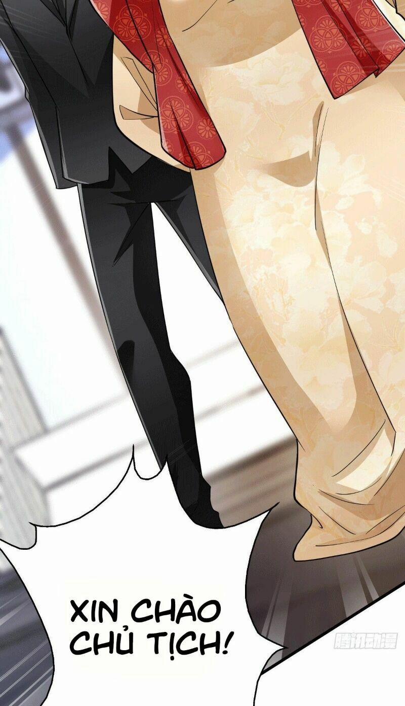 Thần Chiến Tranh 5 trang 39