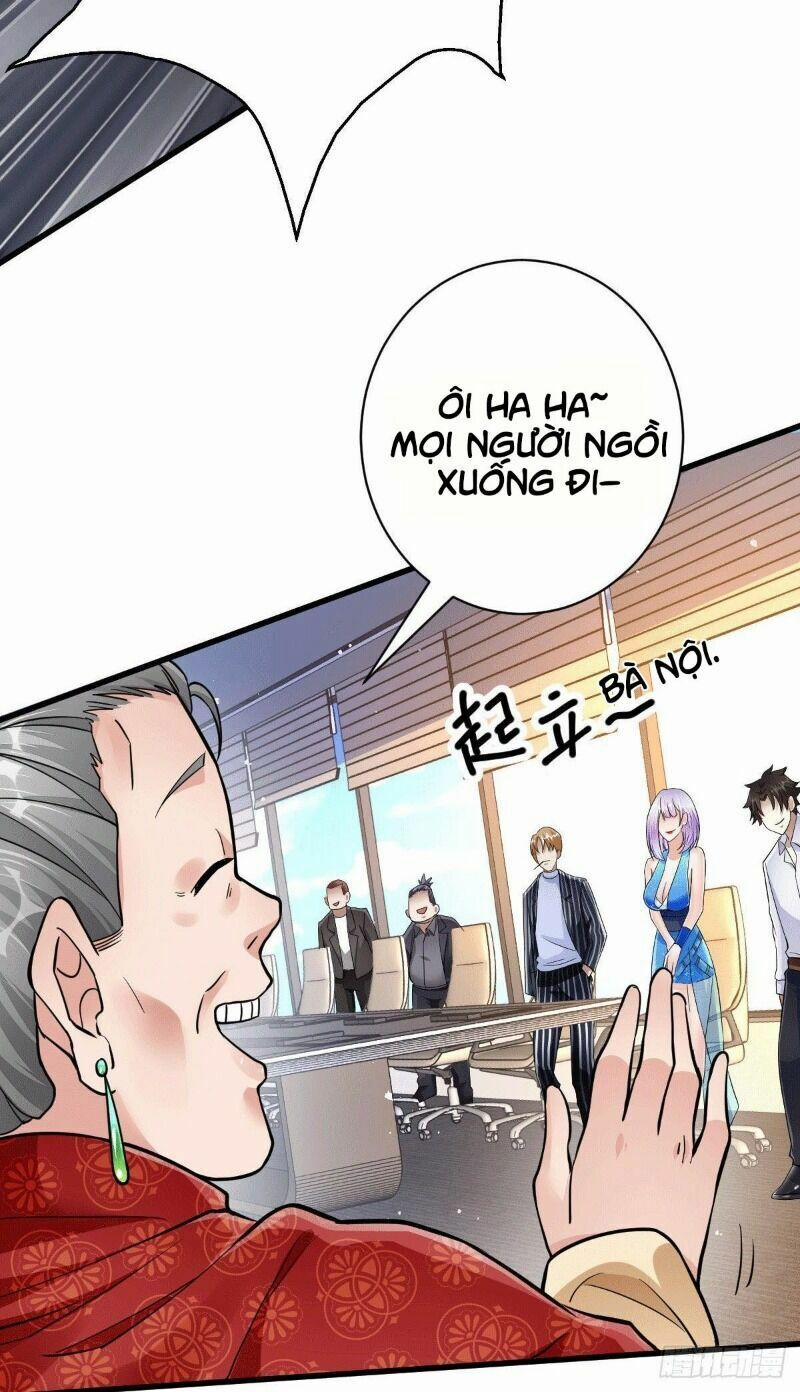 Thần Chiến Tranh 5 trang 40