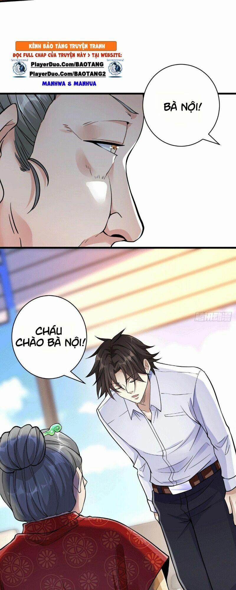 Thần Chiến Tranh 5 trang 41