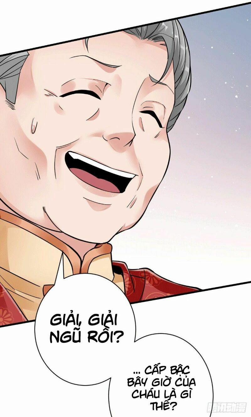 Thần Chiến Tranh 5 trang 43